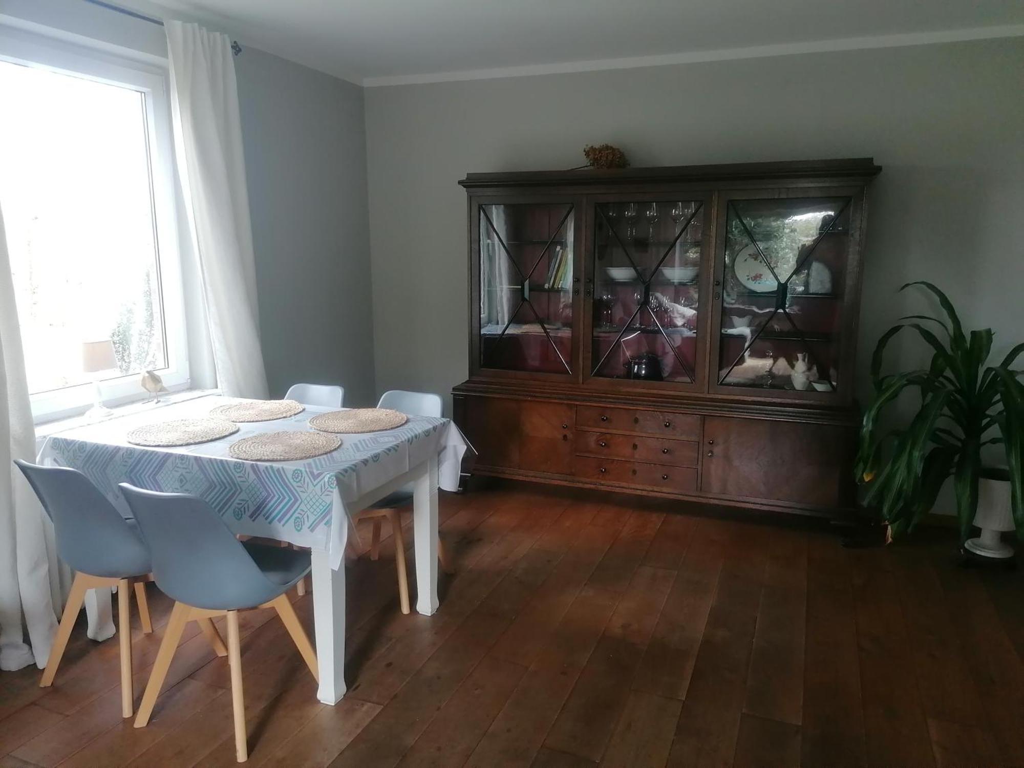 شقة Haus Alma 1 Wardenburg المظهر الخارجي الصورة