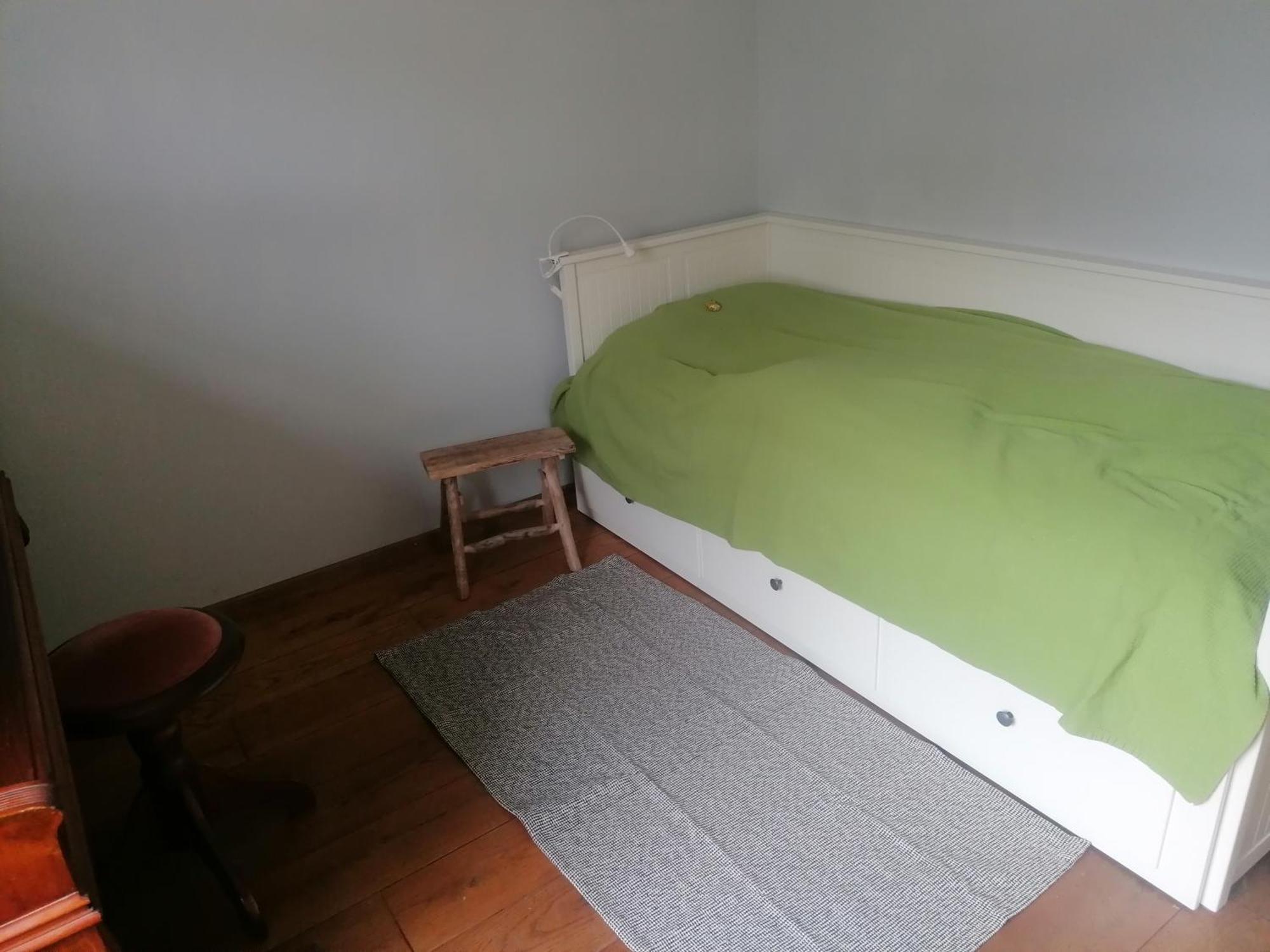 شقة Haus Alma 1 Wardenburg المظهر الخارجي الصورة